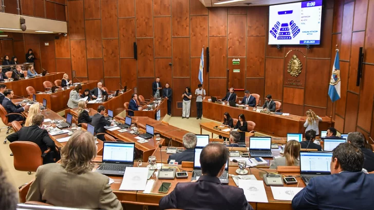 Fiscal General de la Corte: cómo es el proceso para elegir al sucesor de Eduardo Quattropani Fiscal General de la Corte: cómo es el proceso para elegir al sucesor de Eduardo Quattropani