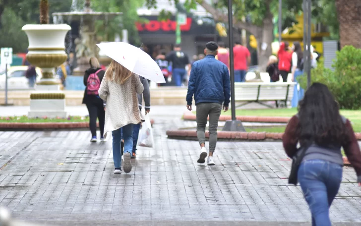 ¿Llueve o no llueve este viernes en San Juan? Esto dice el pronóstico ¿Llueve o no llueve este viernes en San Juan? Esto dice el pronóstico
