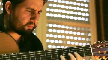 Aire para cuerdas cuyanas