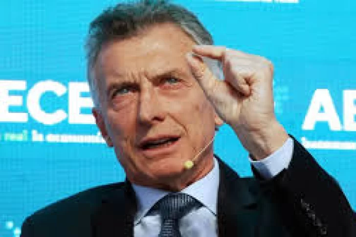 Macri apoya la alianza con los libertarios