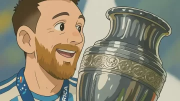 La fiebre del estilo Ghibli: Cómo la IA de OpenAI convierte tus fotos en arte japonés