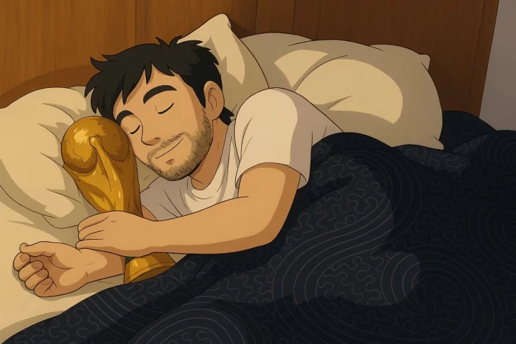 Tutorial Estilo Ghibli: Cómo convertir tu foto en anime japonés con ChatGPT