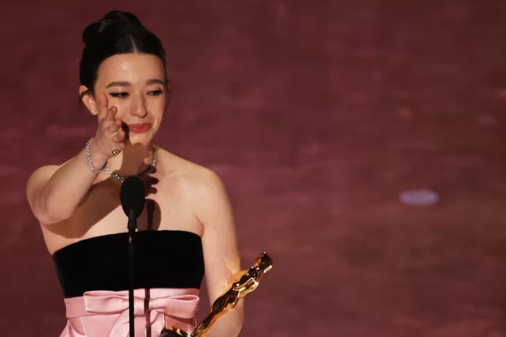 Quién es Mikey Madison, la revelación de los Oscar