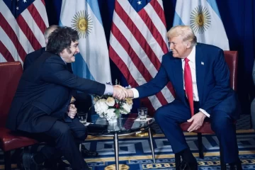 Cómo impactará en la Argentina la suba de aranceles anunciada por Trump
