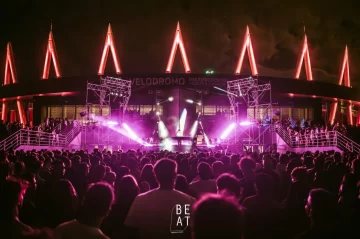 Monolink en San Juan: un evento que atraerá más de 700 turistas Monolink en San Juan: un evento que atraerá más de 700 turistas