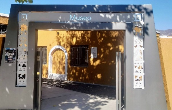 Calingasta: fuerte polémica por la reforma profunda a su único museo Calingasta: fuerte polémica por la reforma profunda a su único museo