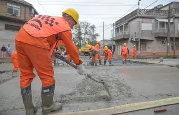 Obra pública: crean un nuevo sistema de contrataciones y flexibilizan las condiciones para ofertar Obra pública: crean un nuevo sistema de contrataciones y flexibilizan las condiciones para ofertar