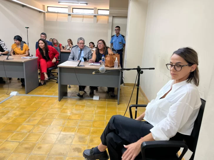 Condenaron a la odontóloga que le sacó 12 dientes a un niño Condenaron a la odontóloga que le sacó 12 dientes a un niño