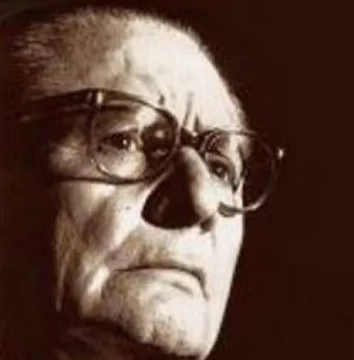 Juan Draghi Lucero, un estudioso del acervo cultural cuyano