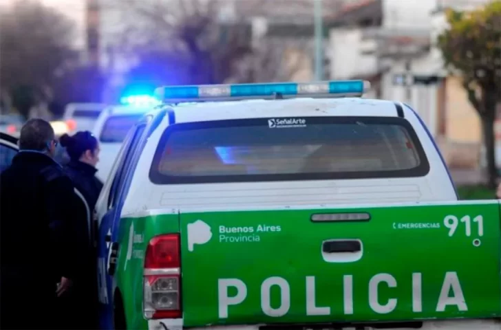 Mataron a un joven que intentó evitar un robo en San Justo