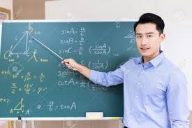 Preocupante escasez de docentes de matemáticas