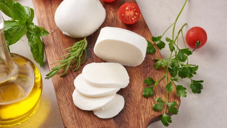 Día Mundial del Queso: las 9 variedades más saludables para incluir en la dieta Día Mundial del Queso: las 9 variedades más saludables para incluir en la dieta