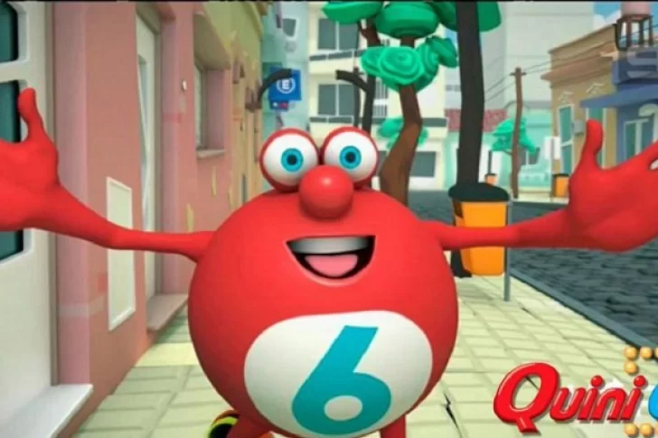 Un caucetero ganó casi 7 millones de pesos en el Quini 6