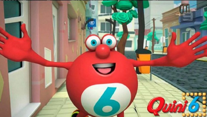 Un sanjuanino ganó casi 8 millones de pesos en el Quini 6