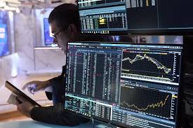 Riesgo país: primera baja semanal en poco más de un mes