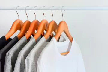 Industria textil: el Gobierno oficializó la baja de aranceles a la ropa, calzado y telas Industria textil: el Gobierno oficializó la baja de aranceles a la ropa, calzado y telas