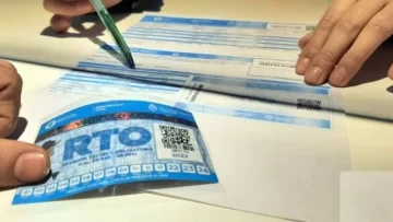 Cómo impactan en San Juan los cambios en la ley de Tránsito: qué hay que tener en cuenta Cómo impactan en San Juan los cambios en la ley de Tránsito: qué hay que tener en cuenta