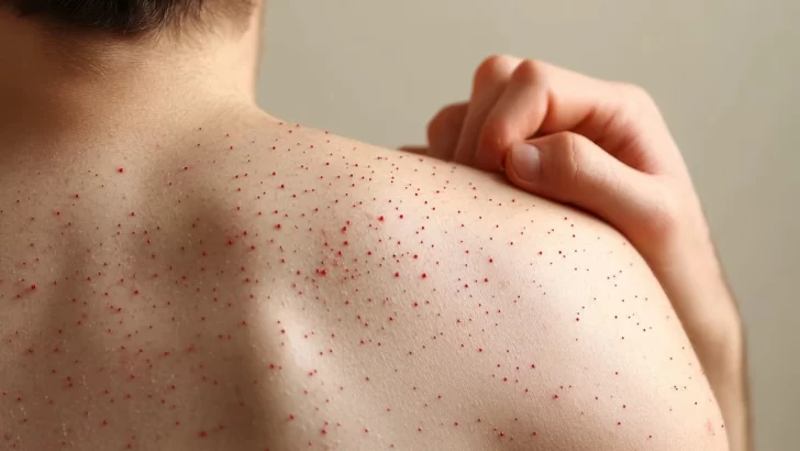 Brote de sarampión: Buenos Aires confirmó nuevos casos y ya son 8 en el AMBA Brote de sarampión: Buenos Aires confirmó nuevos casos y ya son 8 en el AMBA