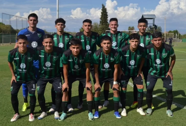 La Reserva de San Martín le ganaba a Central pero el Canalla le ahogó el festejo en el final La Reserva de San Martín le ganaba a Central pero el Canalla le ahogó el festejo en el final