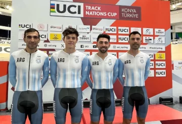 El sanjuanino Rubén Ramos no logró avanzar a la ronda final en la Copa de las Naciones en Turquía El sanjuanino Rubén Ramos no logró avanzar a la ronda final en la Copa de las Naciones en Turquía