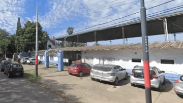 Rosario: un joven de 19 años murió tras recibir un golpe durante un partido de fútbol Rosario: un joven de 19 años murió tras recibir un golpe durante un partido de fútbol