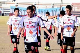 Trinidad abre la fecha del Apertura con Villa Obrera