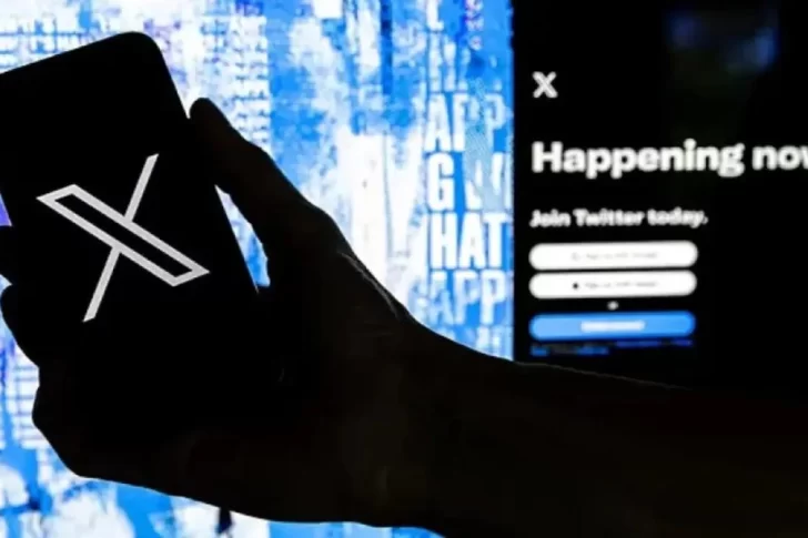 Caída mundial de X (Twitter): miles de usuarios reportan fallos en la plataforma