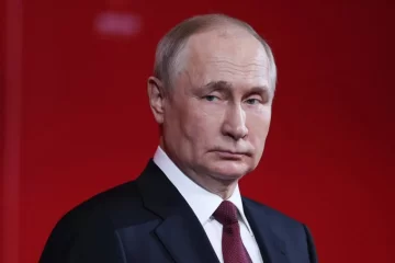 Putin se mostró dispuesto a un alto el fuego en Ucrania, pero con condiciones Putin se mostró dispuesto a un alto el fuego en Ucrania, pero con condiciones