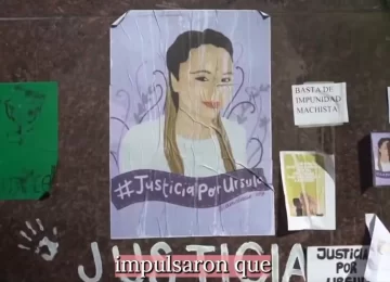 El mensaje del Gobierno por el 8M: criticó la ideología de género y aseguró que bajaron los “homicidios de mujeres” El mensaje del Gobierno por el 8M: criticó la ideología de género y aseguró que bajaron los “homicidios de mujeres”