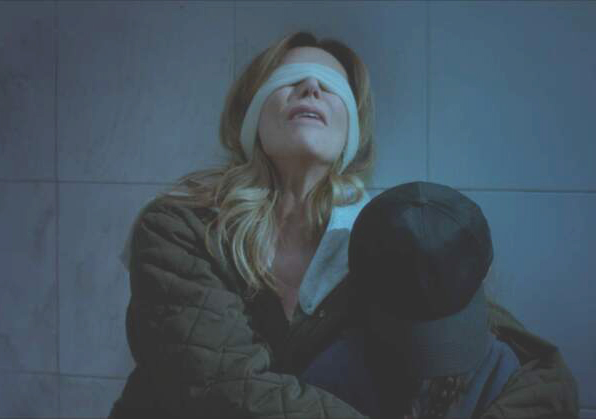 Thriller con acento argento