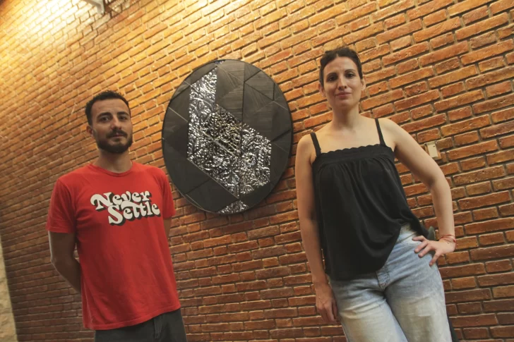 Hermanos con una misma pasión