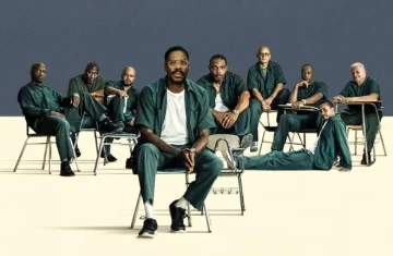 Las vidas de Sing Sing, un imperdible