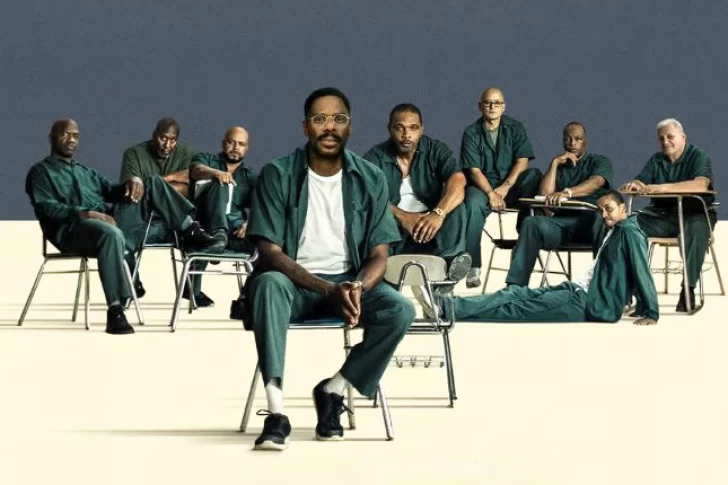 Las vidas de Sing Sing, un imperdible