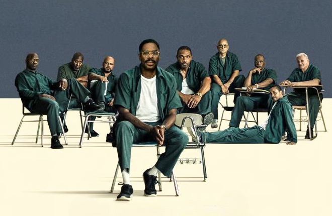 Las vidas de Sing Sing, un imperdible