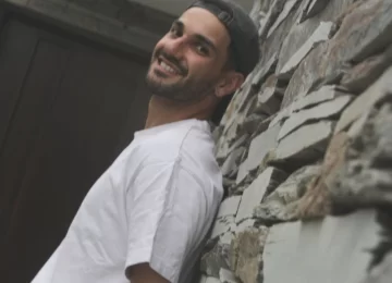 “Quiero valorizar el humor cuyano”