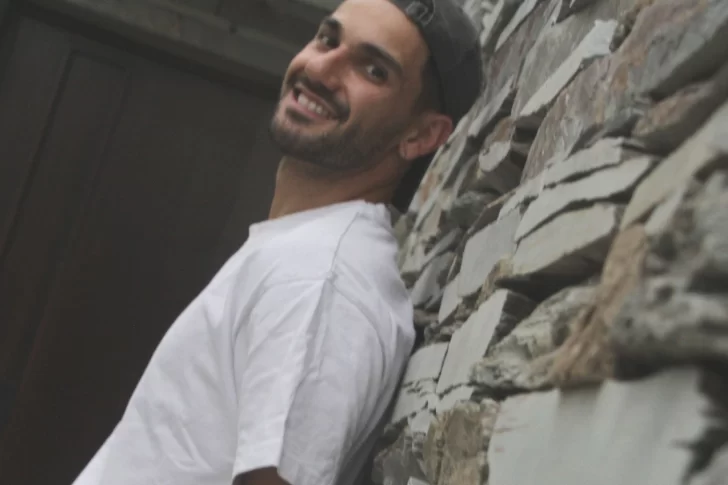 “Quiero valorizar el humor cuyano”