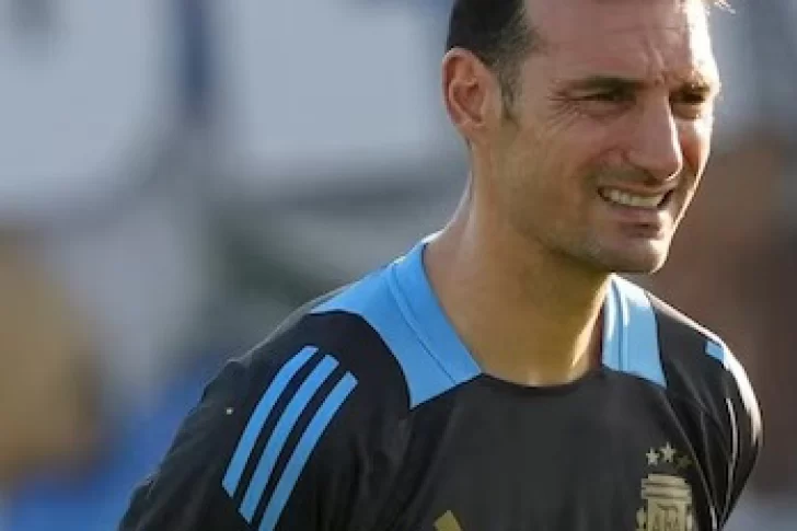 Otro clásico por un pase al Mundial