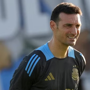 Otro clásico por un pase al Mundial