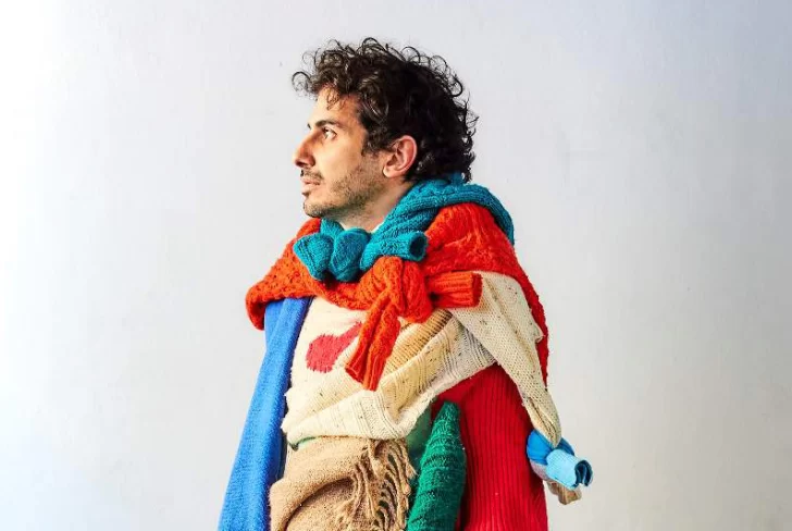 “Estar lejos sirvió para valorar la vida sanjuanina’