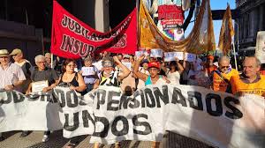 Marcha y sesión: doble desafío para el Gobierno en el Congreso