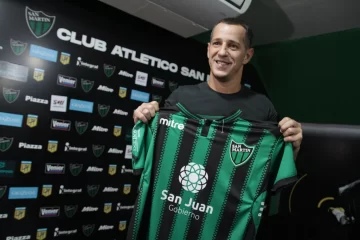 El ciclo del Pipi en San Martín