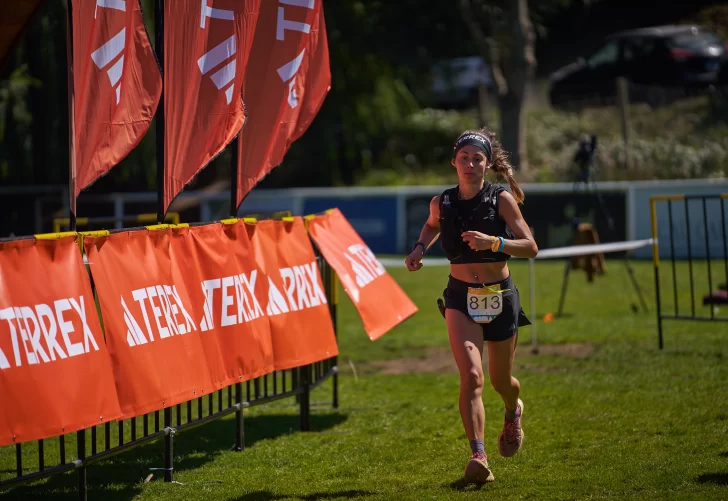 Objetivo Mundial en marcha