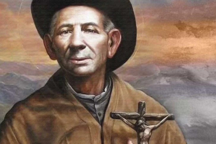 En al menos 8 departamentos habrá actividades religiosas por Brochero