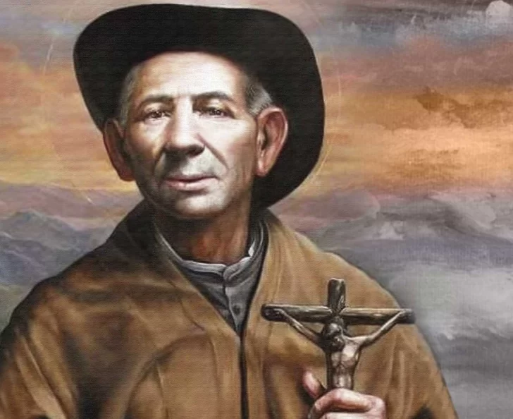 En al menos 8 departamentos habrá actividades religiosas por Brochero