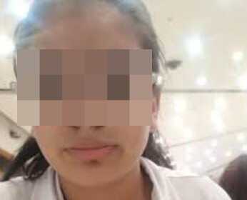 Encontraron a la menor que estaba desaparecida