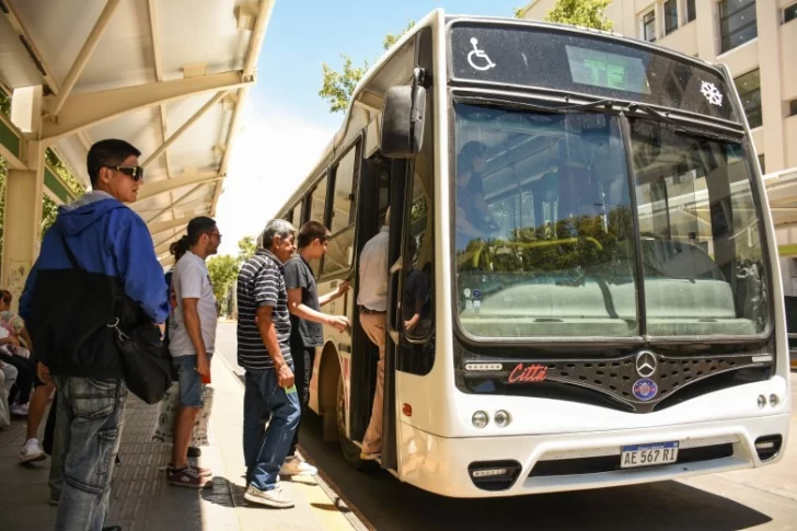 FestiJoven 2025: habrá Boleto Escolar Gratuito para estudiantes que celebren en el Parque de Mayo FestiJoven 2025: habrá Boleto Escolar Gratuito para estudiantes que celebren en el Parque de Mayo