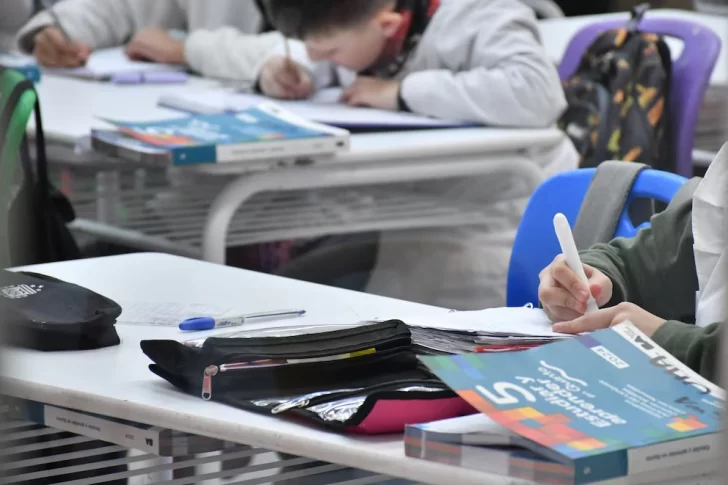 Abrió la inscripción al programa Vouchers Educativos 2025
