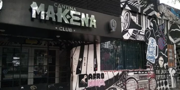 Investigan la muerte de un guardia de seguridad en un boliche de Palermo