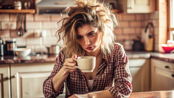 Ni azúcar ni harinas: esto es lo que más afecta tu energía diaria Ni azúcar ni harinas: esto es lo que más afecta tu energía diaria