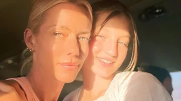 La hija de Nicole Neumann explicó por qué no invitó a su mamá a sus 15 La hija de Nicole Neumann explicó por qué no invitó a su mamá a sus 15